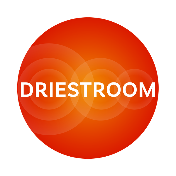 Logo van Driestroom